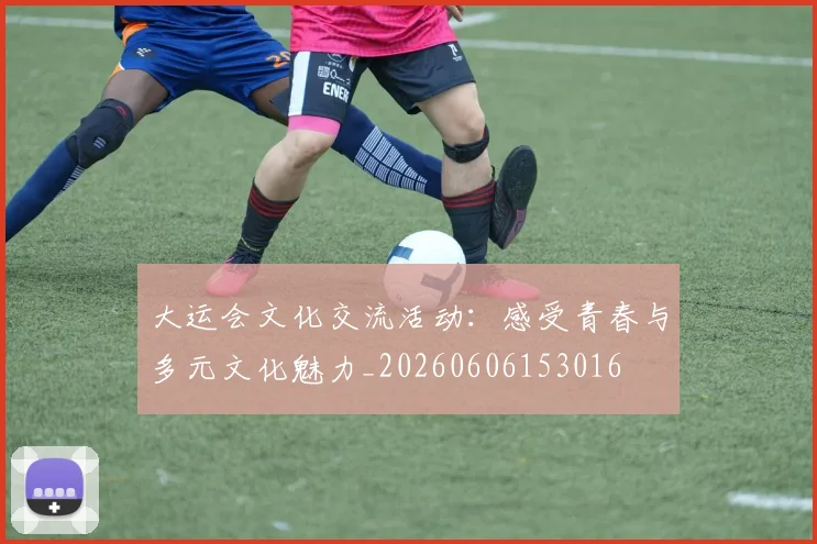 大运会文化交流活动:感受青春与多元文化魅力_20260606153016