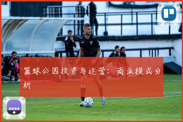 篮球公园投资与运营:商业模式分析